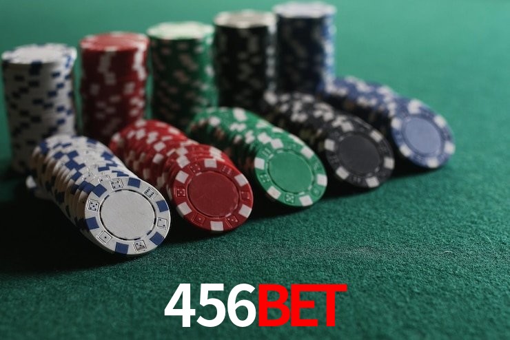 Welcome Bonus 456bet
