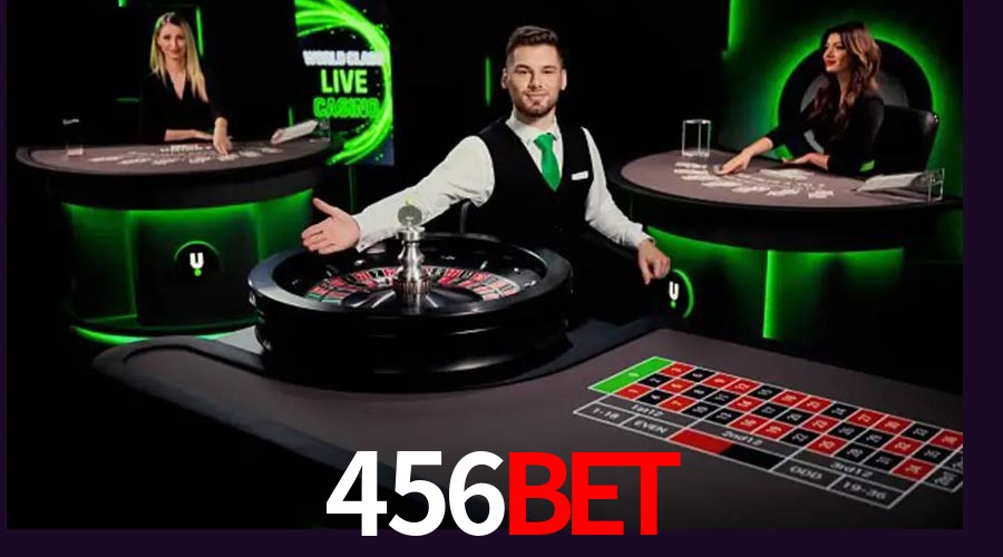 Quick Registration 456bet