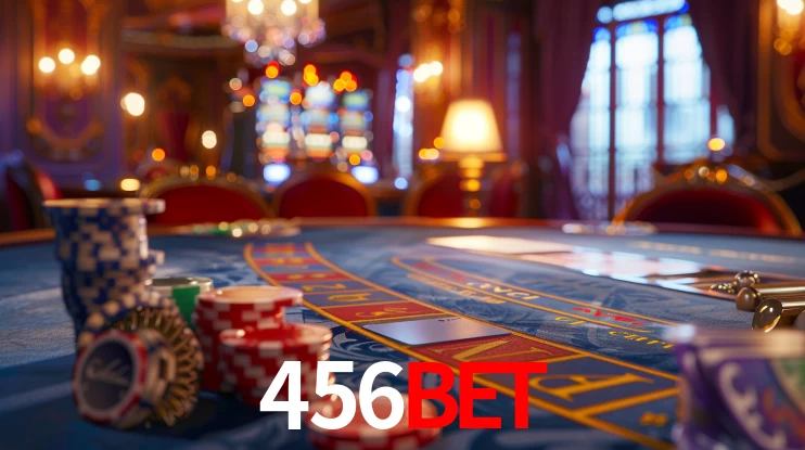 Live Casino 456bet