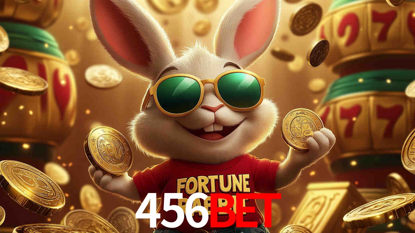 456bet