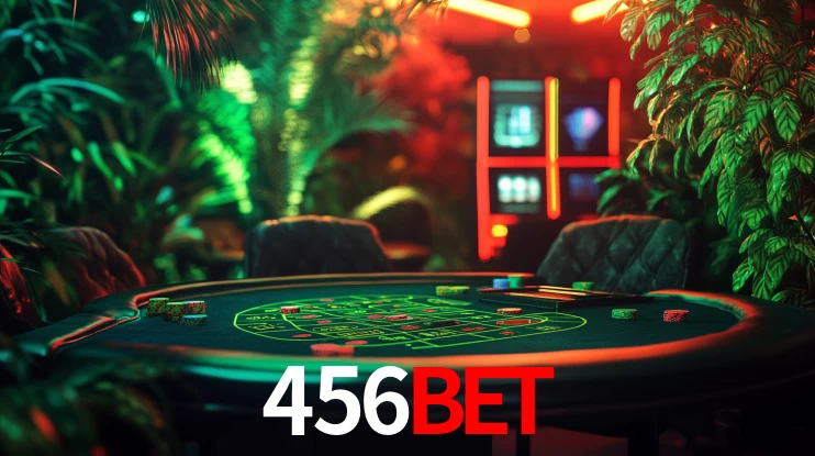 Welcome Bonus 456bet