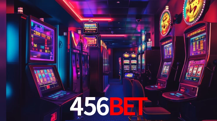 456bet cassino
