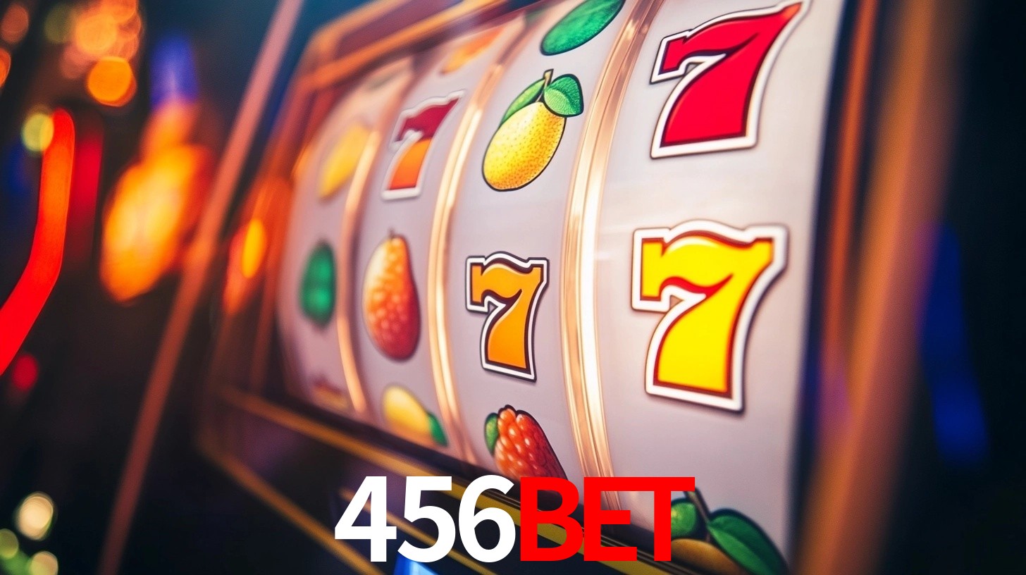 456bet