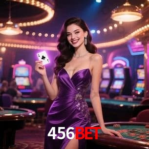 cassino 456bet