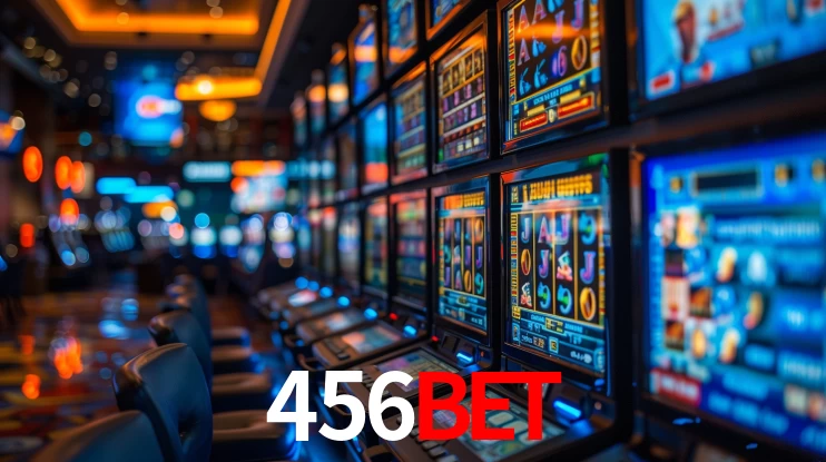 Account Benefits 456bet
